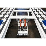 Signature American Freedom 20' Freedom Tilt 2 Tower Frame Machine