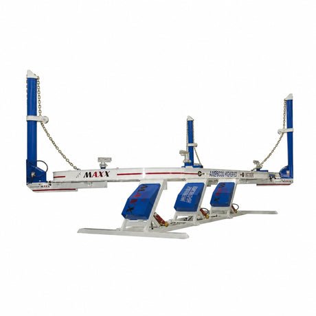 Signature American Freedom GT MAXX 24' 4 Tower Frame Machine