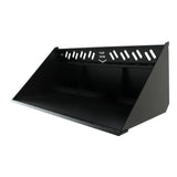 Top Dog Attachments Snow Bucket