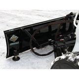 Top Dog Attachments Snow Blade