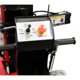 Fortisky Leverless Center Post Tire Changer Fully Automatic Combo T2-8823