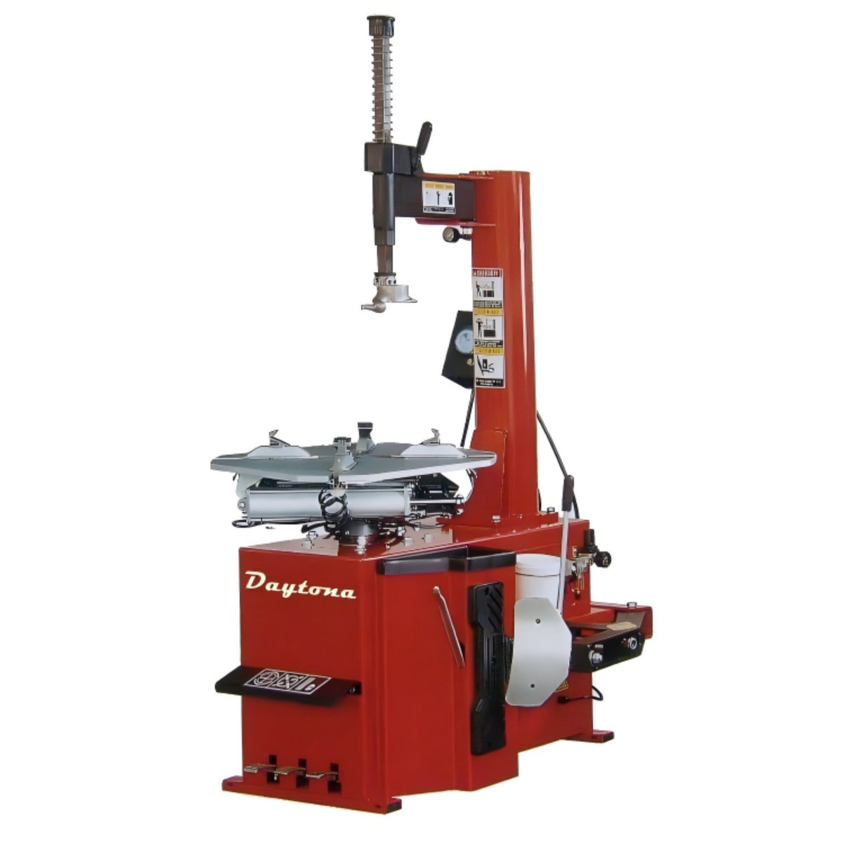 Daytona TC-880 Base Model Tire Changer Machine Pro