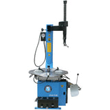 Atlas TC289 Tire Changer + WB11 Deluxe Motorcycle Wheel Balancer Combo Package