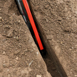 MechMaxx 14HP 429cc Kohler 24" Ditching Mini Trencher, TCR1500