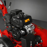 MechMaxx 14HP 429cc Kohler 24" Ditching Mini Trencher, TCR1500