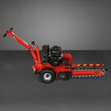 MechMaxx 14HP 429cc Kohler 24" Ditching Mini Trencher, TCR1500