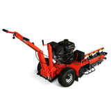 MechMaxx 14HP 429cc Kohler 24" Ditching Mini Trencher, TCR1500