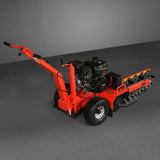 MechMaxx 14HP 429cc Kohler 24" Ditching Mini Trencher, TCR1500