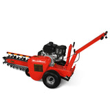 MechMaxx 14HP 429cc Kohler 24" Ditching Mini Trencher, TCR1500
