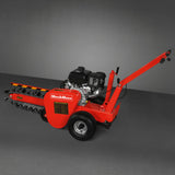 MechMaxx 14HP 429cc Kohler 24" Ditching Mini Trencher, TCR1500