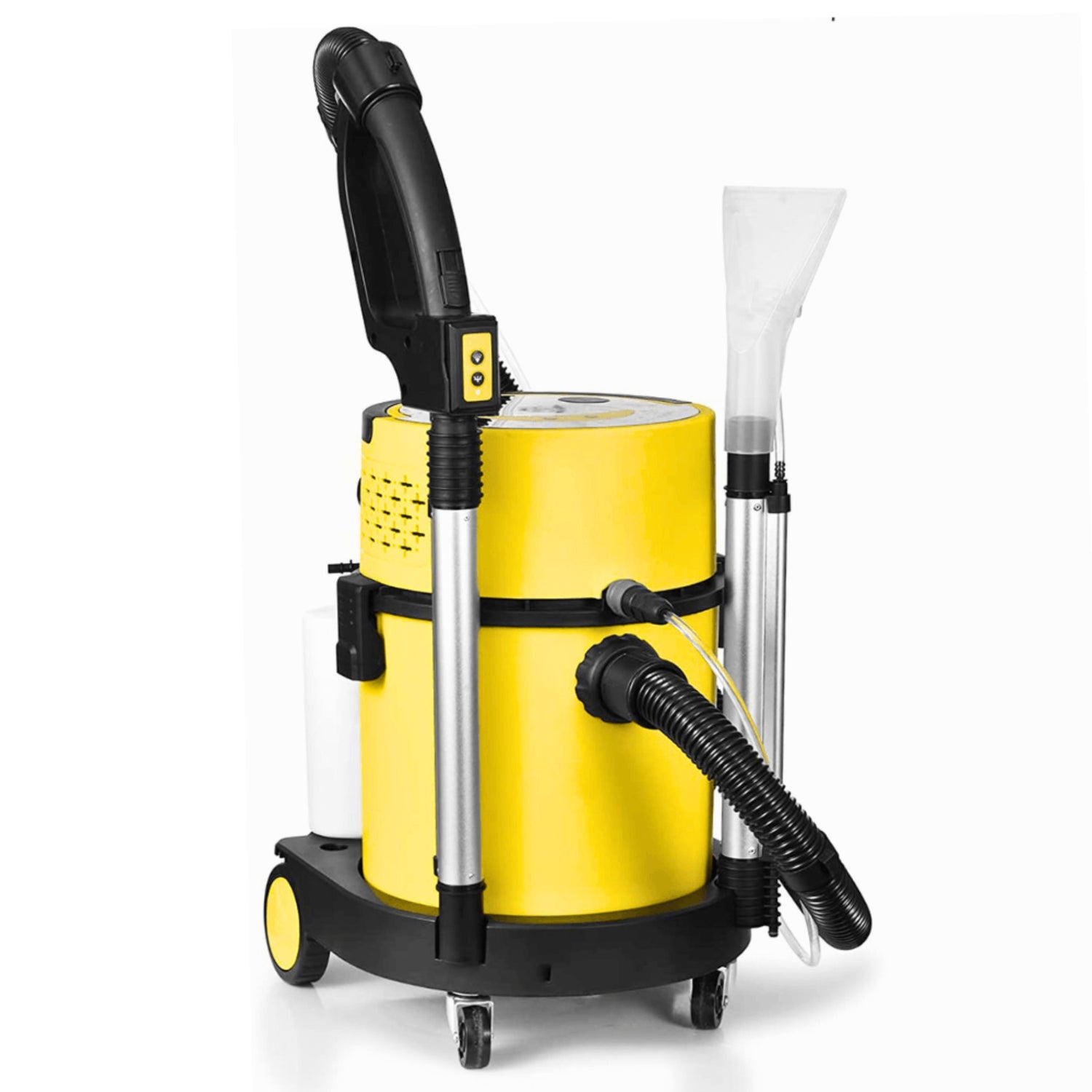 Sanitmax SM20 Professional Wet & Dry Shampoo Vacuum Cleaner