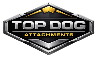Authorized Top Dog Attachments Dealer