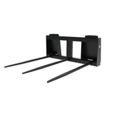 Top Dog Attachments Triple Bale Spear