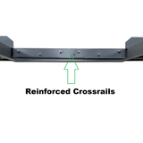 Triumph NSS-8 X1 8,000 lb (Lift Gate Delivery) 4 Post Car Lift