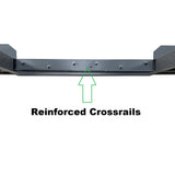 Triumph NSS-8X 18,000 lb (Lift Gate Delivery) 4 Post Car Lift