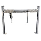 Triumph NSS-8X 18,000 lb (Lift Gate Delivery) 4 Post Car Lift