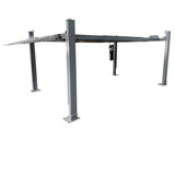 Triumph NSS-8X 18,000 lb (Lift Gate Delivery) 4 Post Car Lift