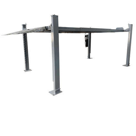 Triumph NSS-8X 18,000 lb (Lift Gate Delivery) 4 Post Car Lift