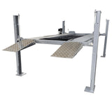 Triumph NSS-8X 18,000 lb (Lift Gate Delivery) 4 Post Car Lift
