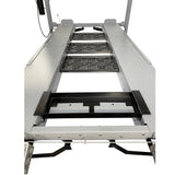Triumph NSS-8X 18,000 lb (Lift Gate Delivery) 4 Post Car Lift