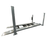 Triumph NSS-8X 18,000 lb (Lift Gate Delivery) 4 Post Car Lift