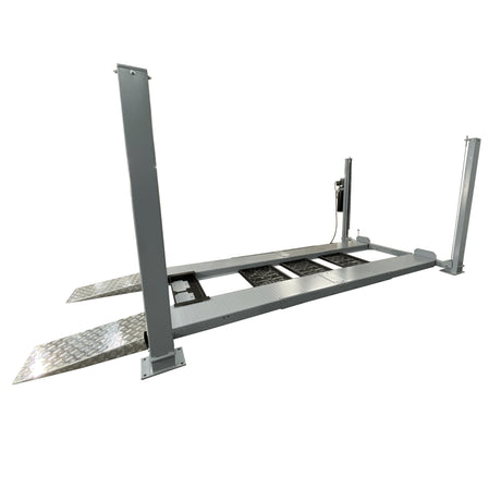 Triumph NSS-8X 18,000 lb (Lift Gate Delivery) 4 Post Car Lift