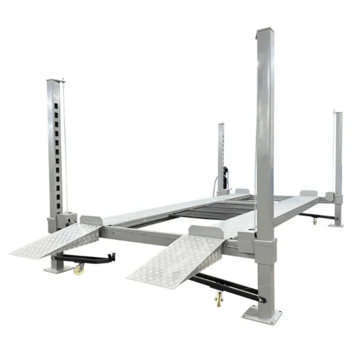 Triumph Heavy-Duty 10,000 lb 4 Post Lift | NOS10000
