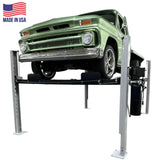 Triumph USA 8,000lb 4 Post Lift - Extra Long & Tall | USA8000XLT