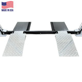 Triumph USA 8,000lb 4 Post Lift - Extra Long & Tall | USA8000XLT