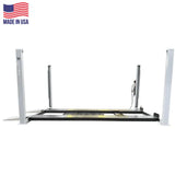 Triumph USA 8,000lb 4 Post Lift - Extra Long & Tall | USA8000XLT