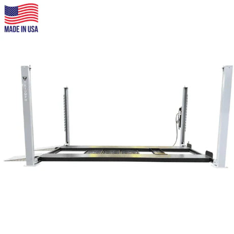 Triumph 8,000lb 4 Post Lift - Made in USA | USA8000