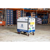 Makinex Portable Power Box Max 6-15, 6kW Continuous / 15kWh Battery Power Station