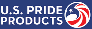  Authorized U.S. Pride Products Dealer 