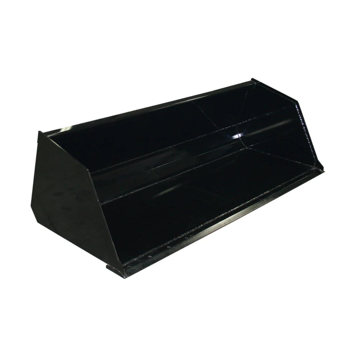 Top Dog Attachments Utility Bucket