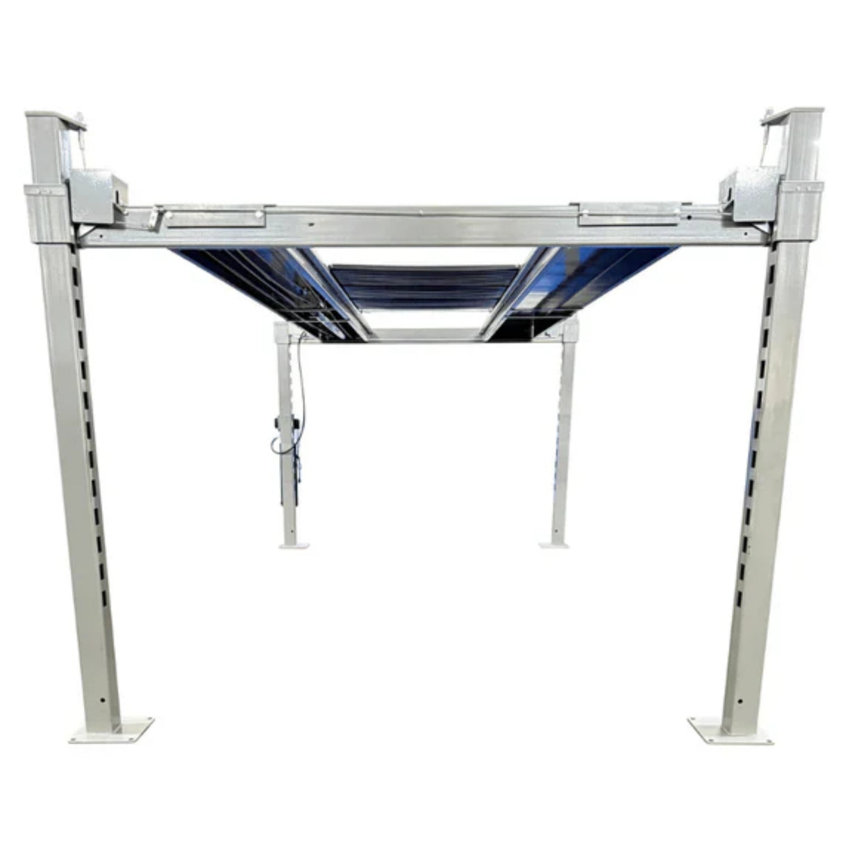 Triumph Heavy-Duty 10,000 lb 4 Post Lift | NOS10000