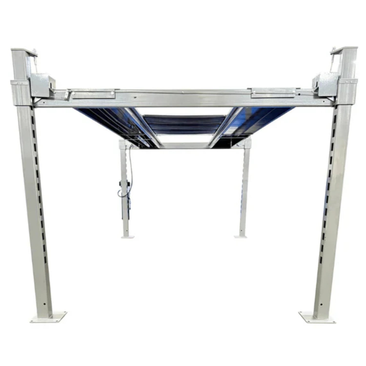 Triumph Heavy-Duty 10,000 lb 4 Post Lift | NOS10000