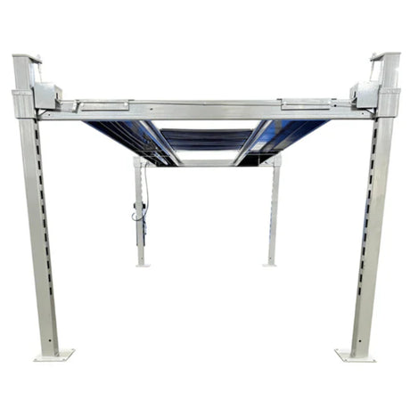Triumph Heavy-Duty 10,000 lb 4 Post Lift | NOS10000