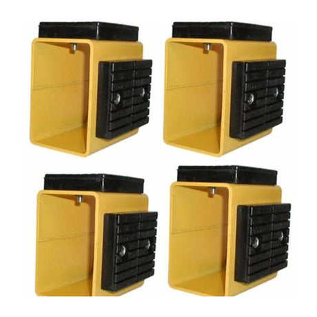 Challenger SR10-001 Two Position Adapter Blocks