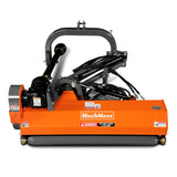 MechMaxx 60" Offset Flail Ditch Bank Mower, 3-Point, 25-60HP, VAM60