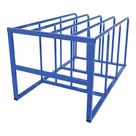 Vestil VSSR-15 Standard Sheet Rack — Vertical or Horizontal Sheet Goods Storage