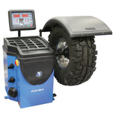 Atlas TC229 Tire Changer + WB41 Wheel Balancer Combo Package