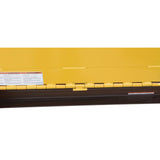 Vestil WL-100 Premium Truck Scissor Dock Lift - 6,000 lb Capacity