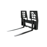 Top Dog Attachments Walk Through Pallet Forks
