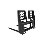 Top Dog Attachments Walk Through Pallet Forks