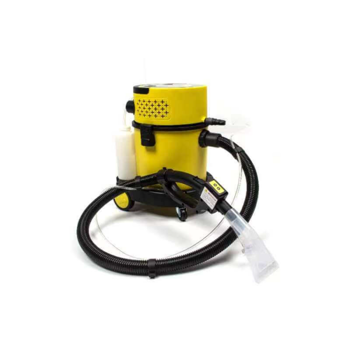 Sanitmax SM20 Professional Wet & Dry Shampoo Vacuum Cleaner