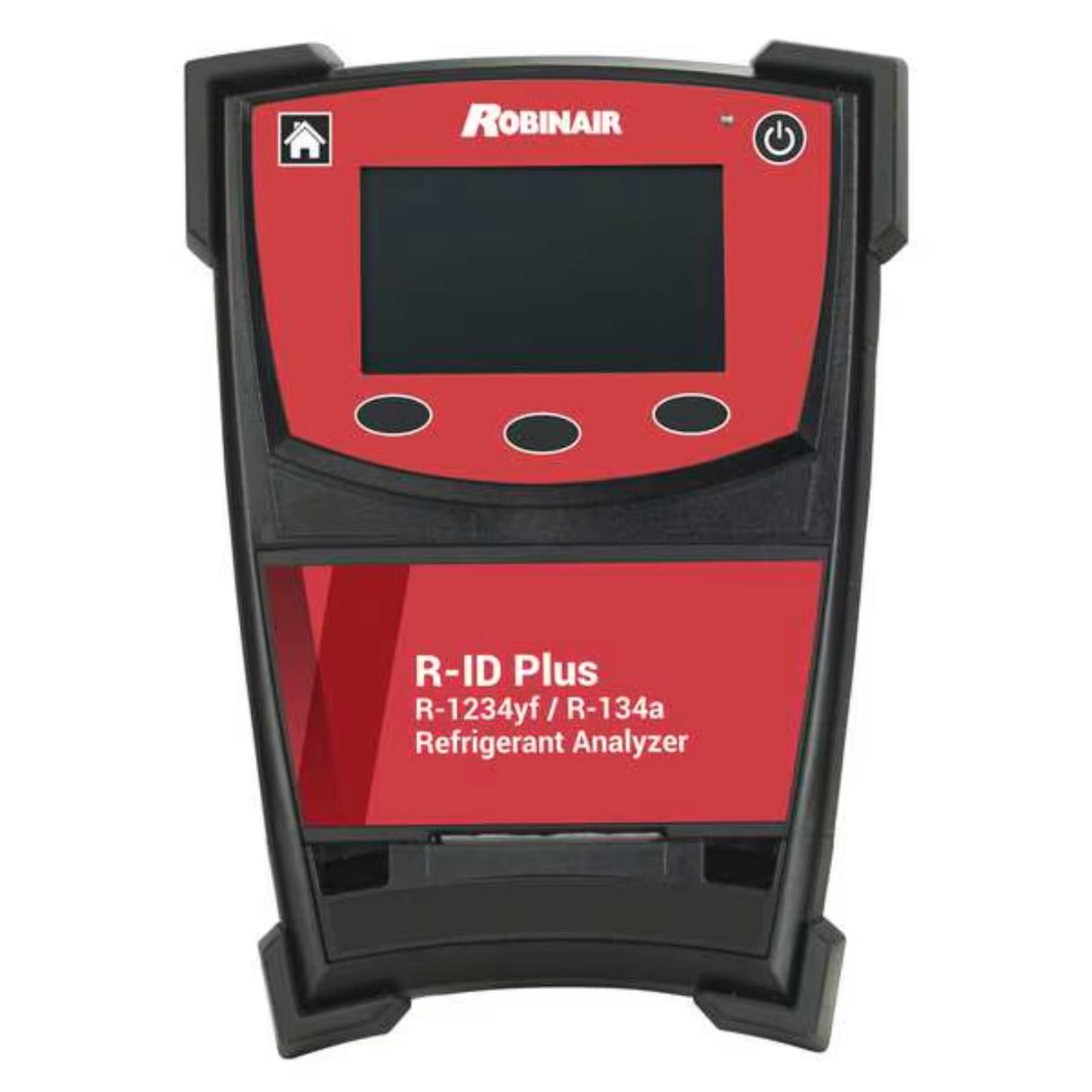 Robinair 16995 R-ID Plus Refrigerant Analyzer for R-1234yf & R-134a with Printer