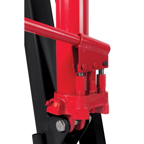 SUNEX 5222 2-Ton Foldable Engine Crane