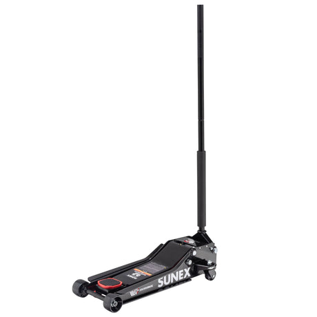 SUNEX 66035HR Skyhawk 3.5-Ton High Reach Floor Jack