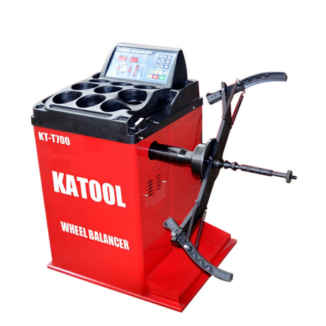 Katool KT-MC1 + KT-MC2 Motorcycle Adapter Kit Combo