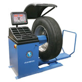 Atlas TTC301 Truck Tire Changer + WBT-210 Heavy Duty Wheel Balancer Combo